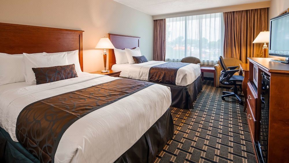 Photo of Bedroom in Charlotte