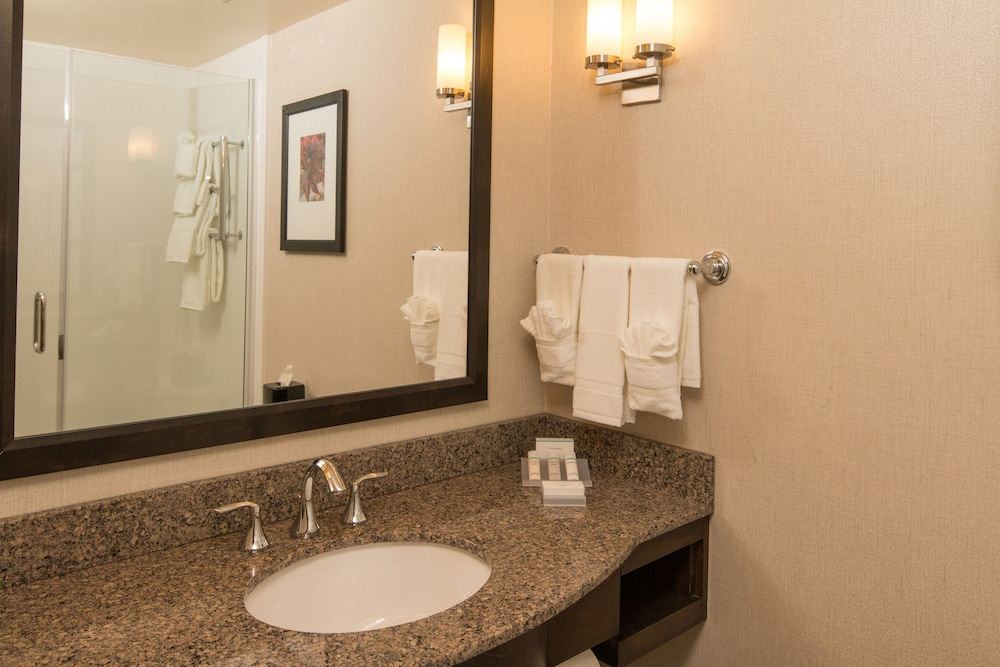 Photo of Bathroom in Greensboro