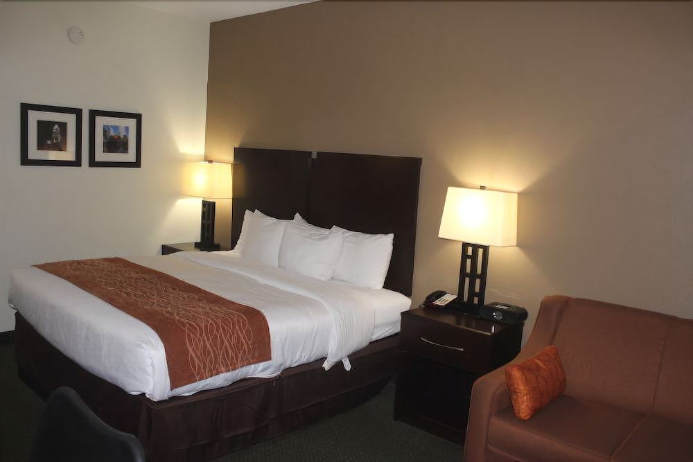 Photo of Bedroom in Cornelius
