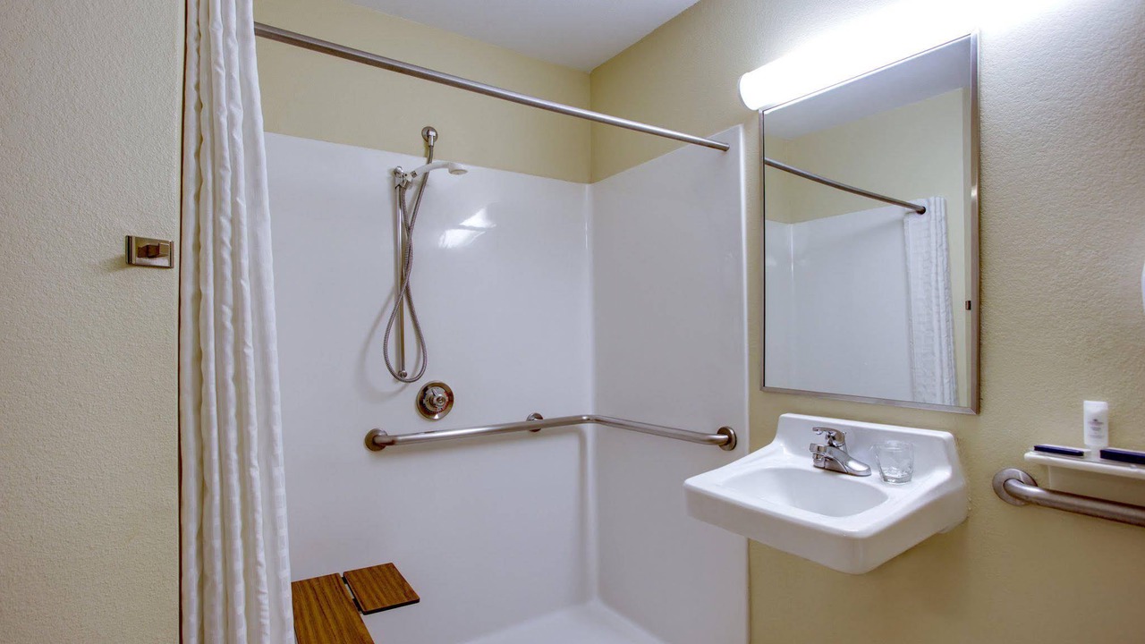 Photo of Bathroom in Crabtree