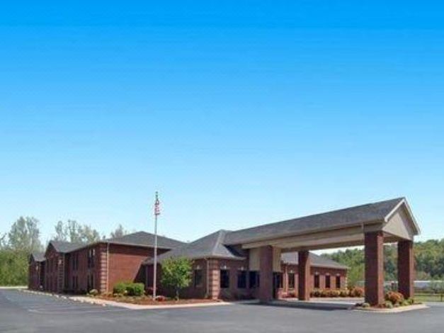 Photo of Buildings in Marion