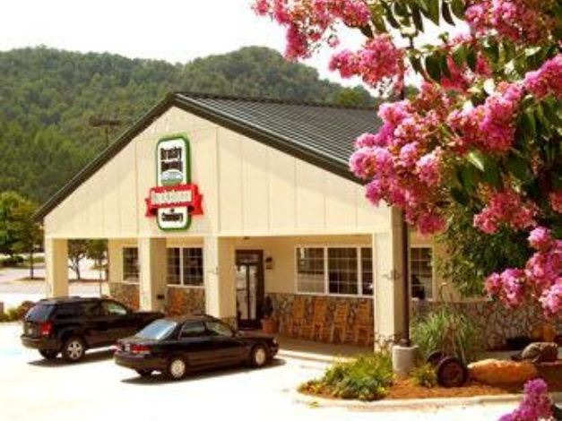 Photo of Others in Cherokee