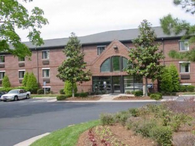 Photo of Buildings in Cary