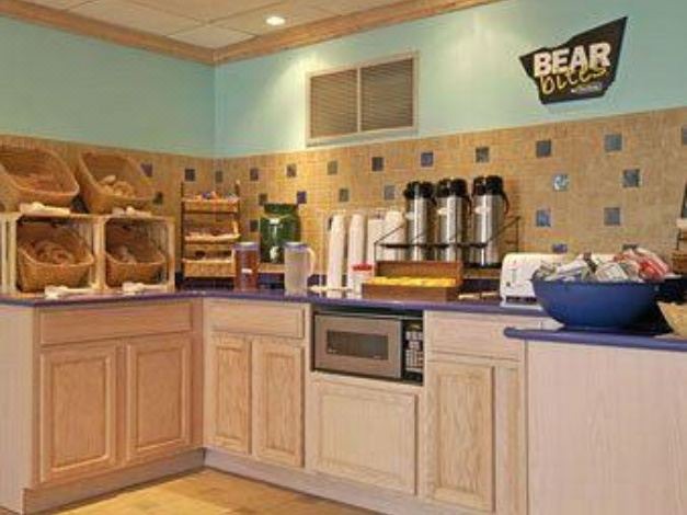 Photo of Kitchen in Kill Devil Hills
