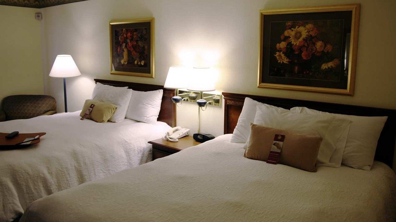 Photo of Bedroom in Williamston
