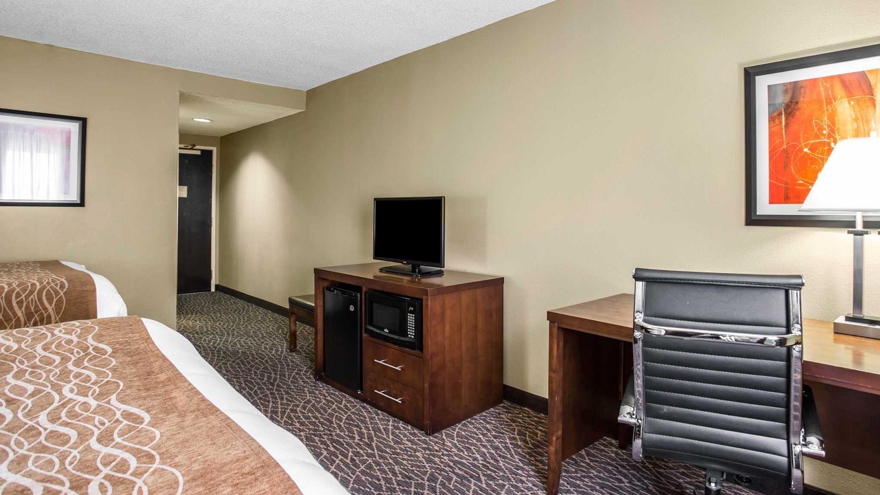 Photo of Bedroom in Kannapolis