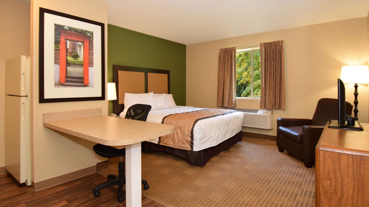Photo of Bedroom in Cary
