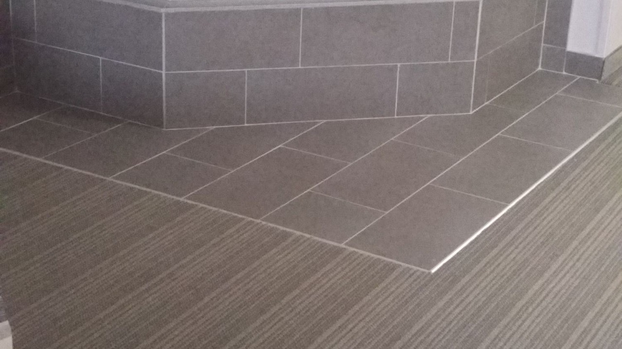 Photo of Bathroom in University Place