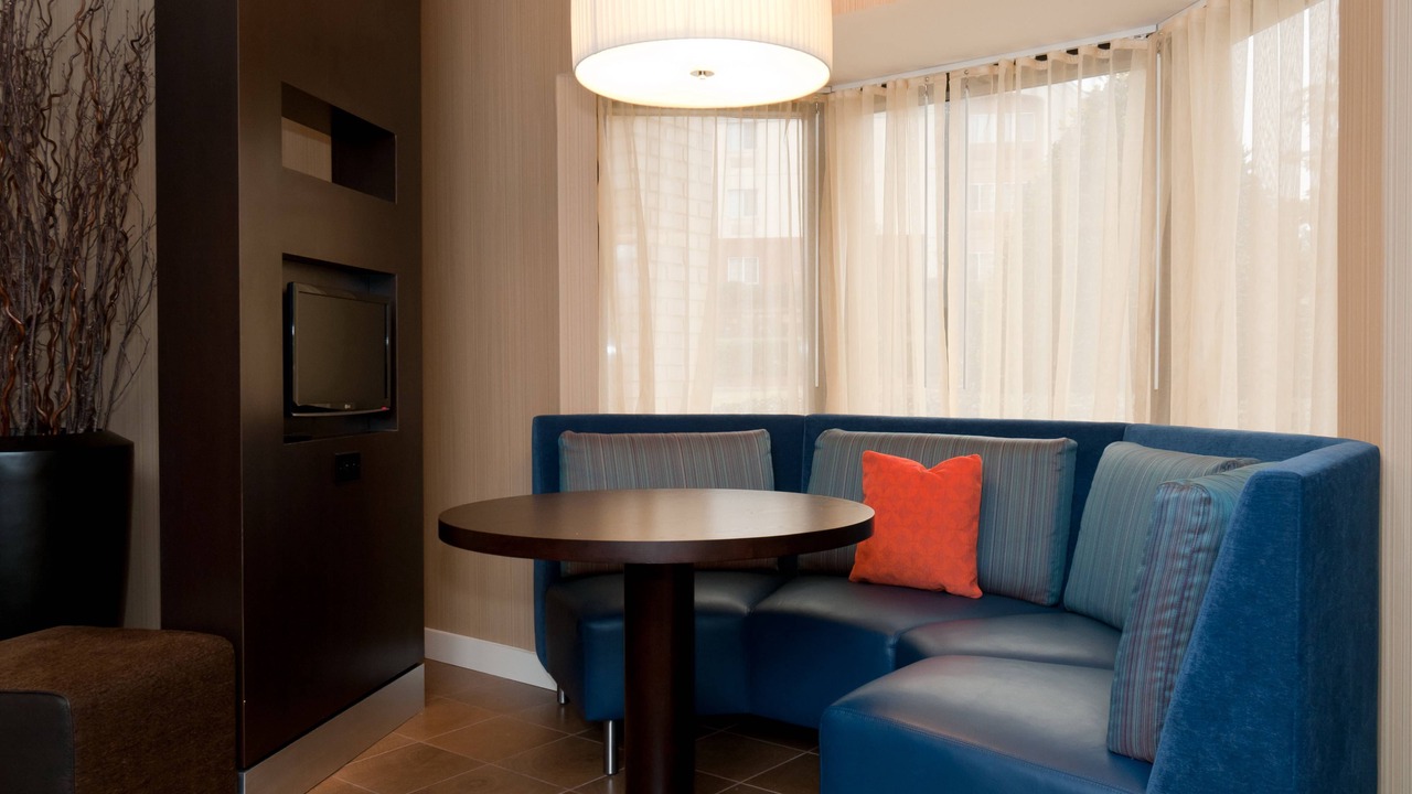 Photo of Livingroom in Huntersville