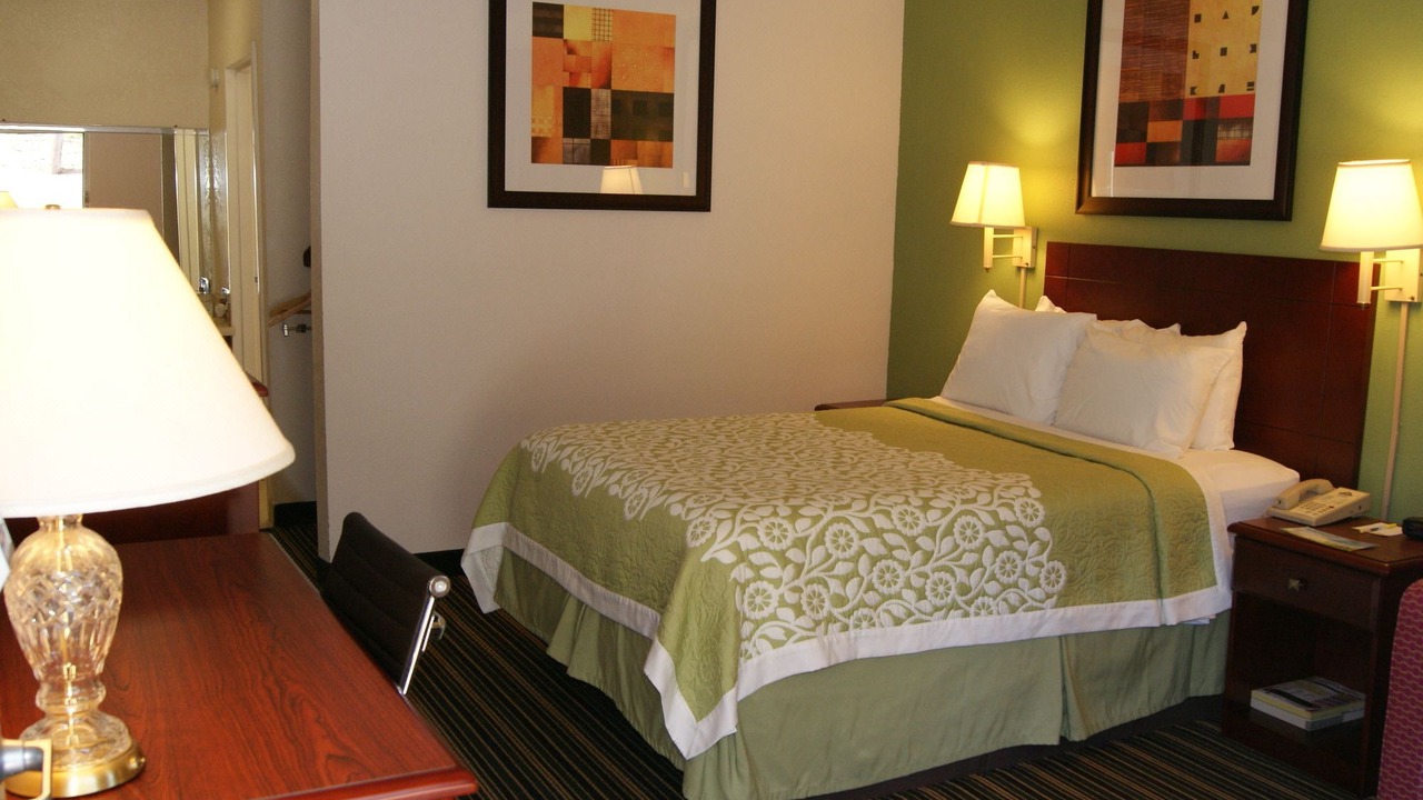 Photo of Bedroom in Shelby