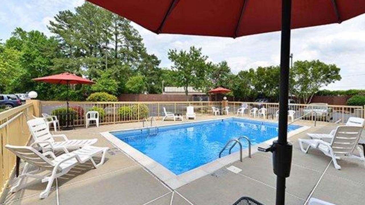 Photo of Outdoor in Elizabeth City