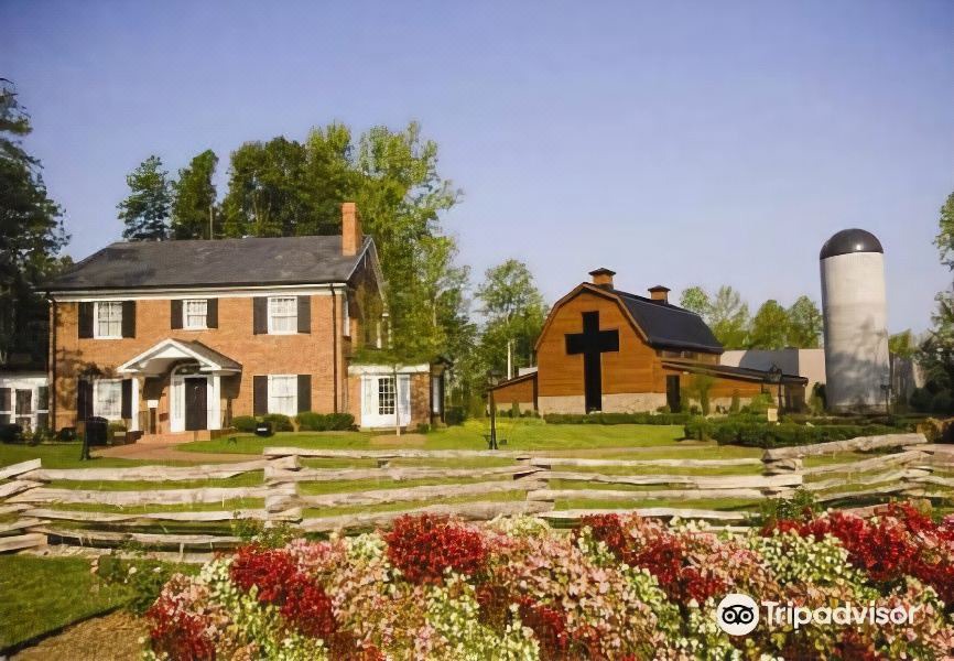 Photo of Buildings in Charlotte