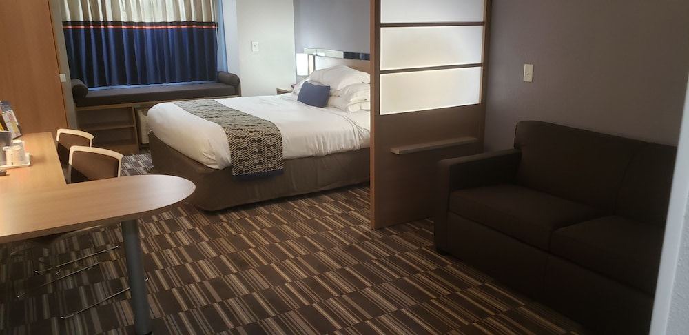 Photo of Bedroom in Burlington