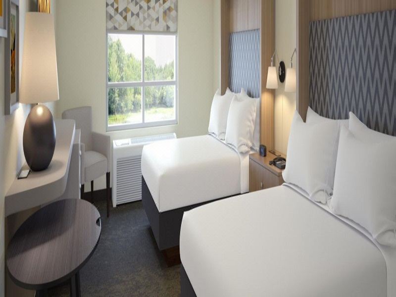 Photo of Bedroom in Skyland