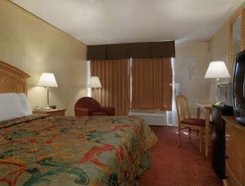 Photo of Bedroom in Washington