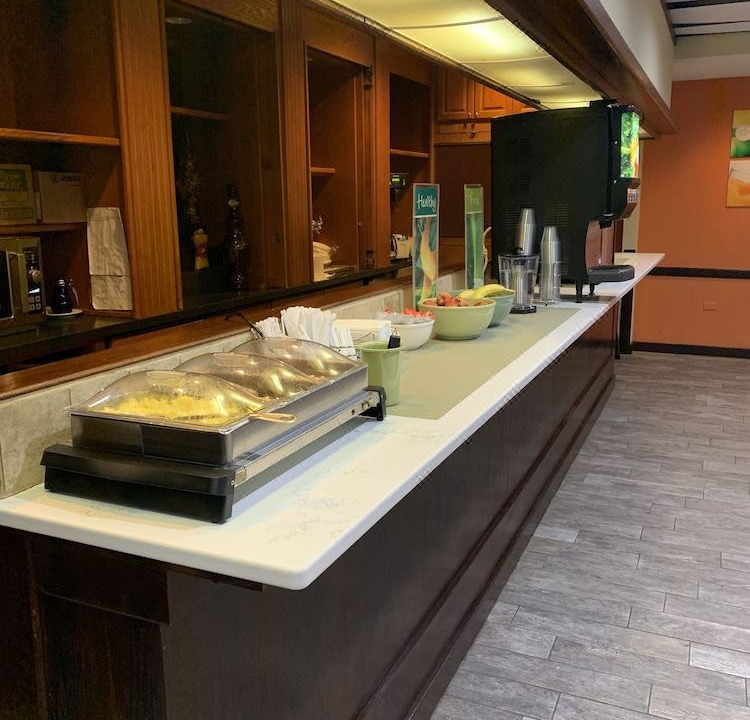 Photo of Kitchen in Morganton