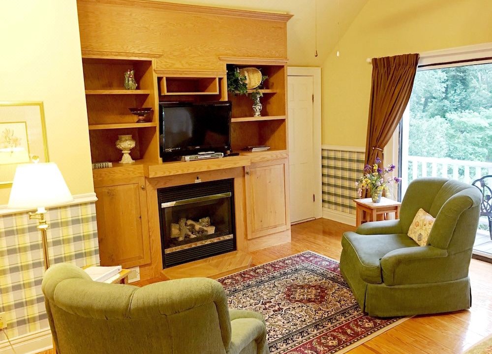 Photo of Livingroom in Flat Rock