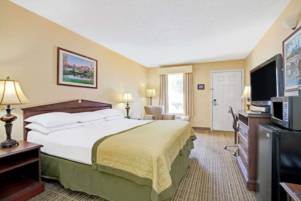 Photo of Bedroom in Smithfield