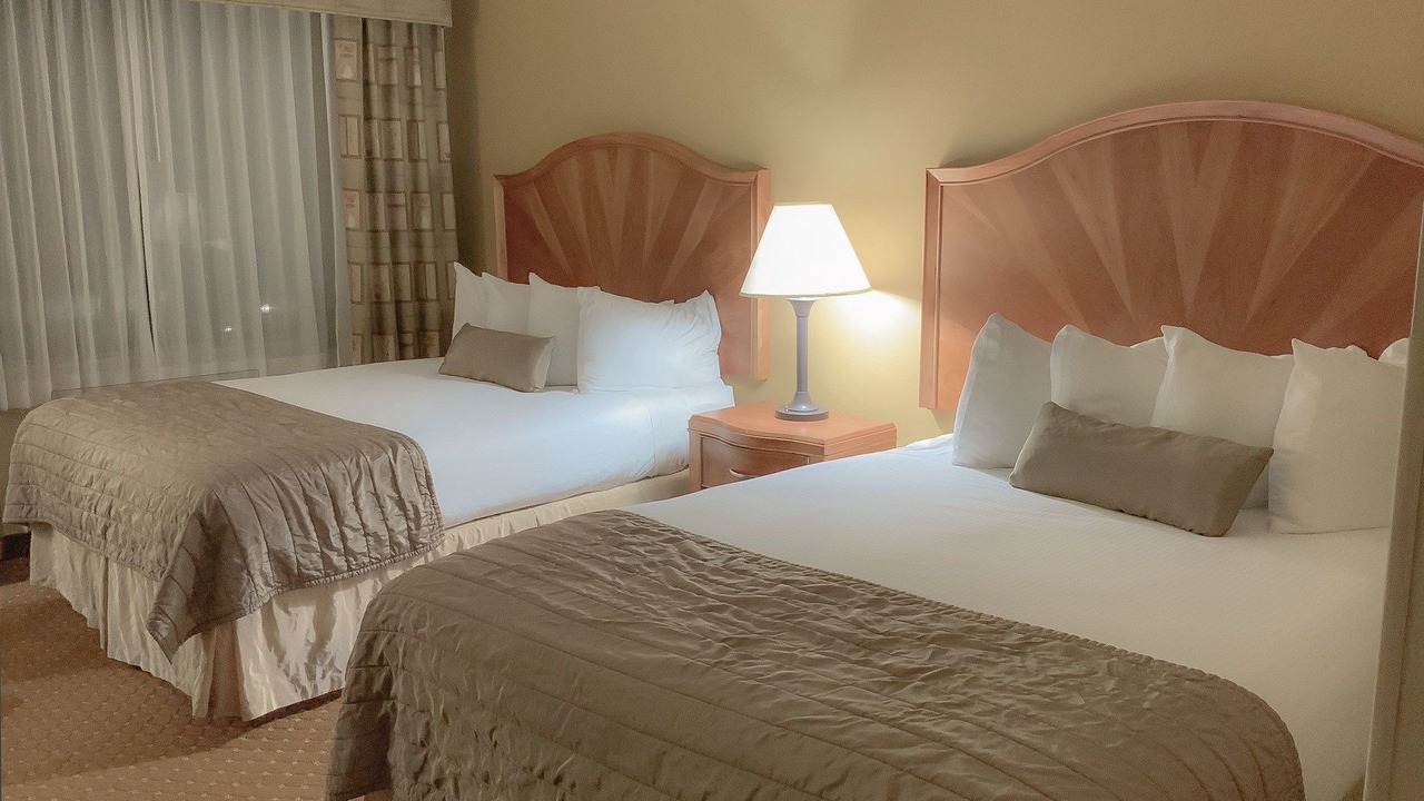 Photo of Bedroom in Asheville