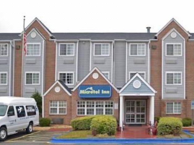 Photo of Buildings in Morrisville