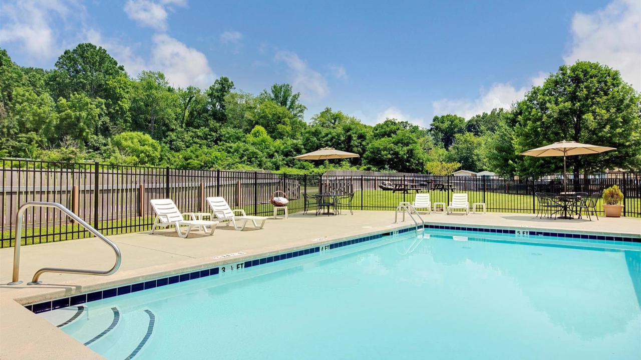 Photo of Outdoor in Cherokee