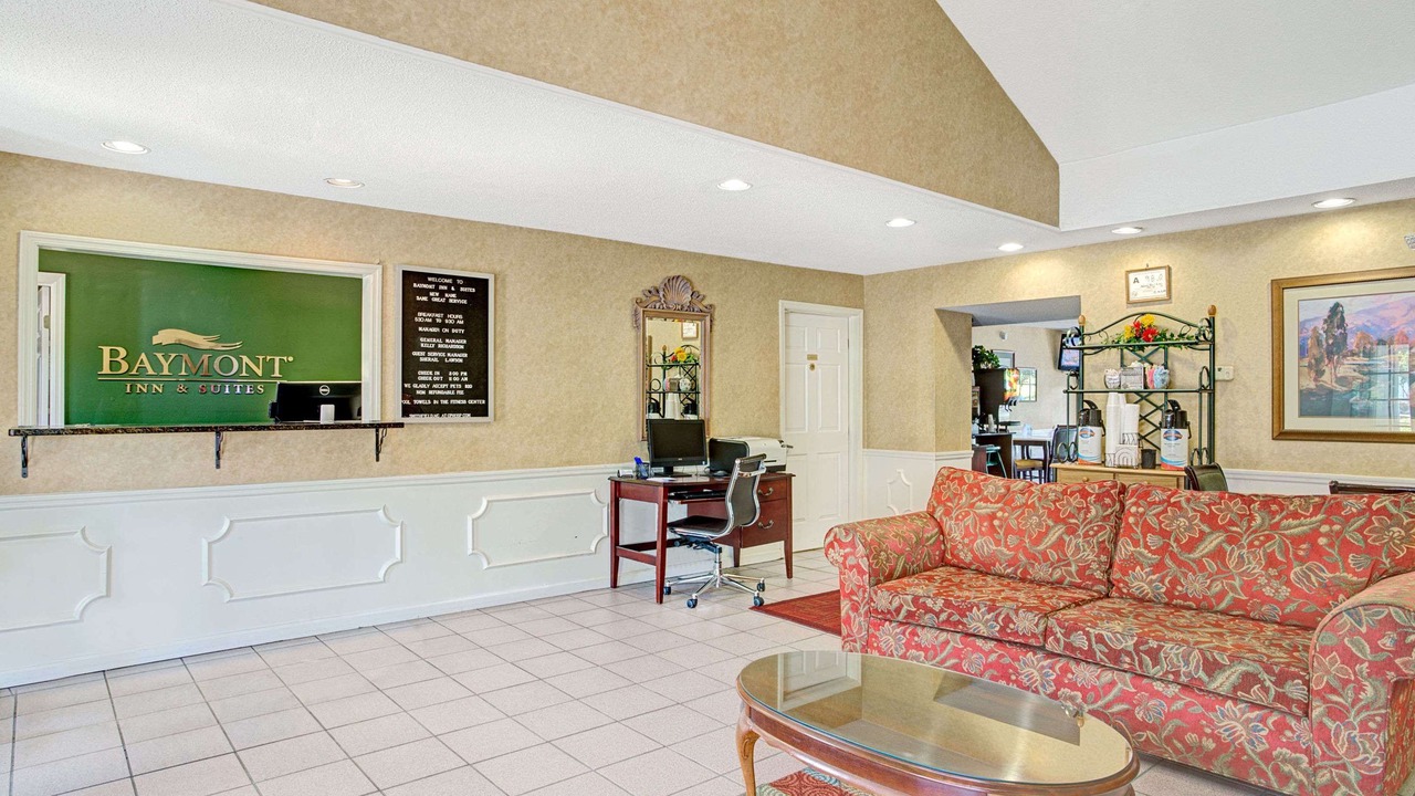 Photo of Livingroom in Smithfield