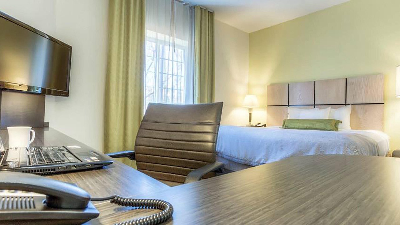 Photo of Bedroom in Mount Mourne