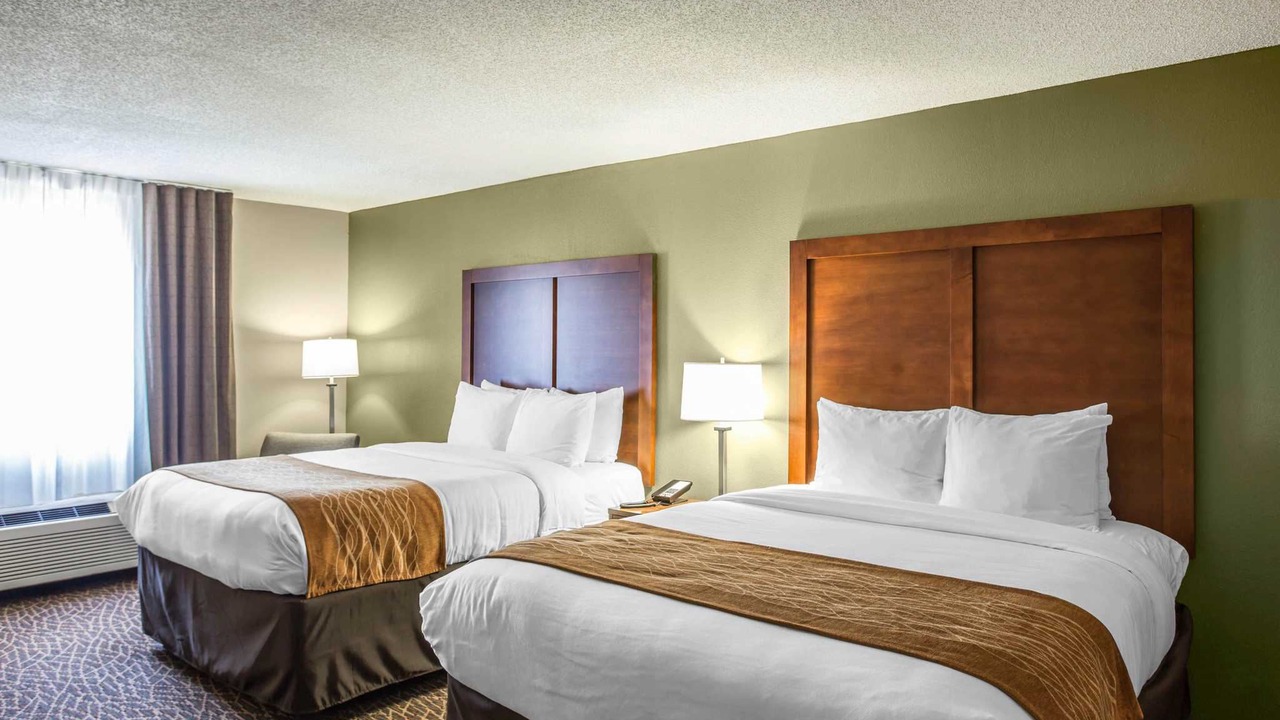 Photo of Bedroom in Kannapolis