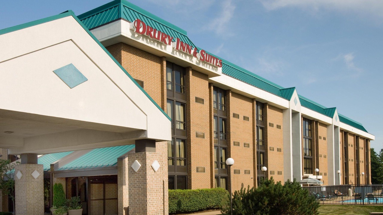 Photo of Buildings in Greensboro