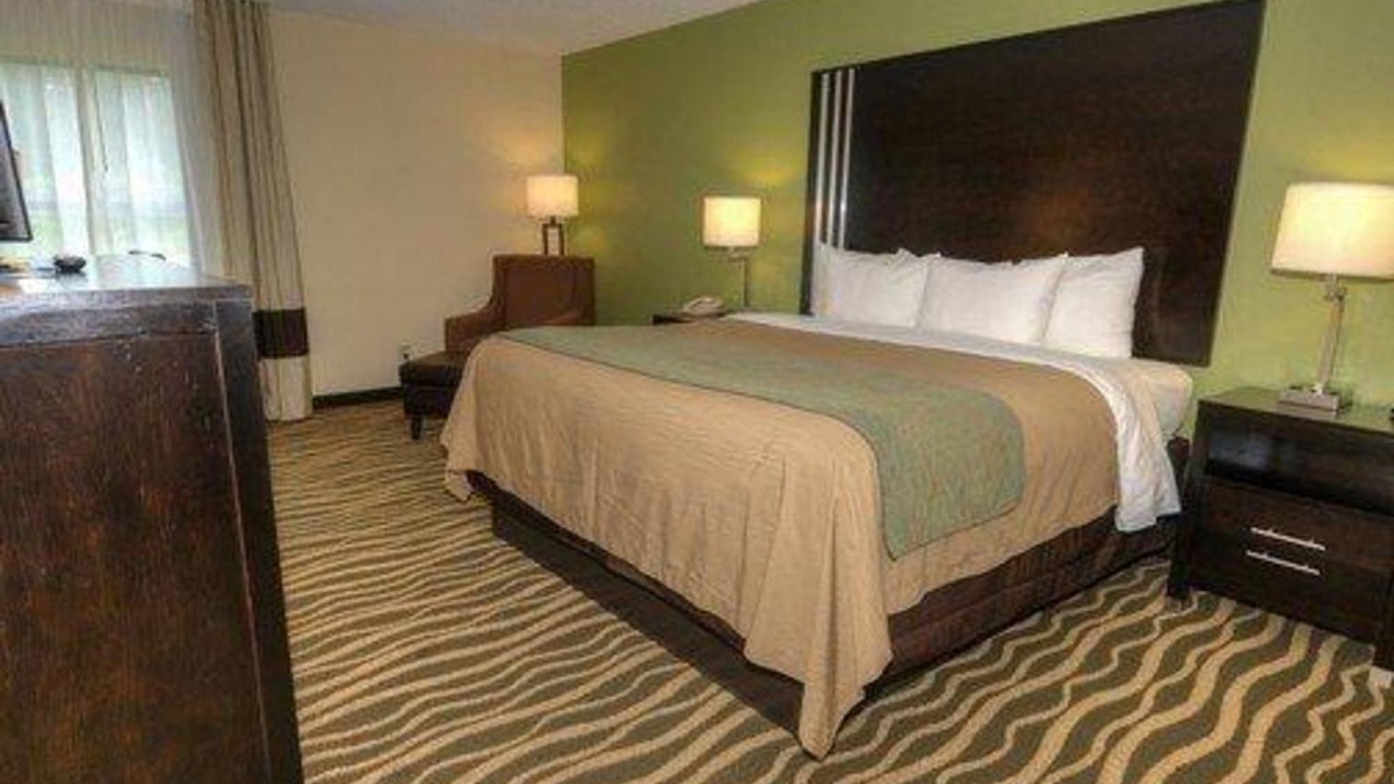 Photo of Bedroom in Marion