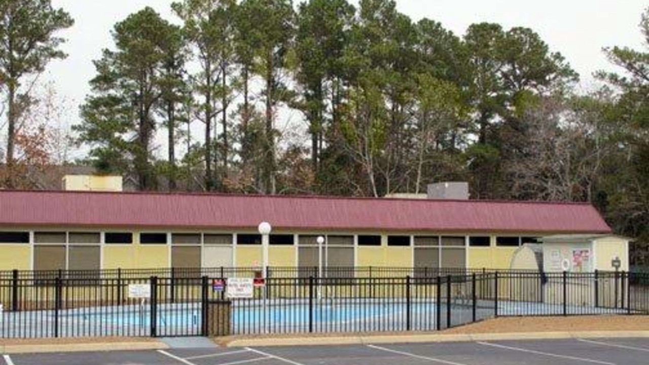 Photo of Buildings in Wilmington