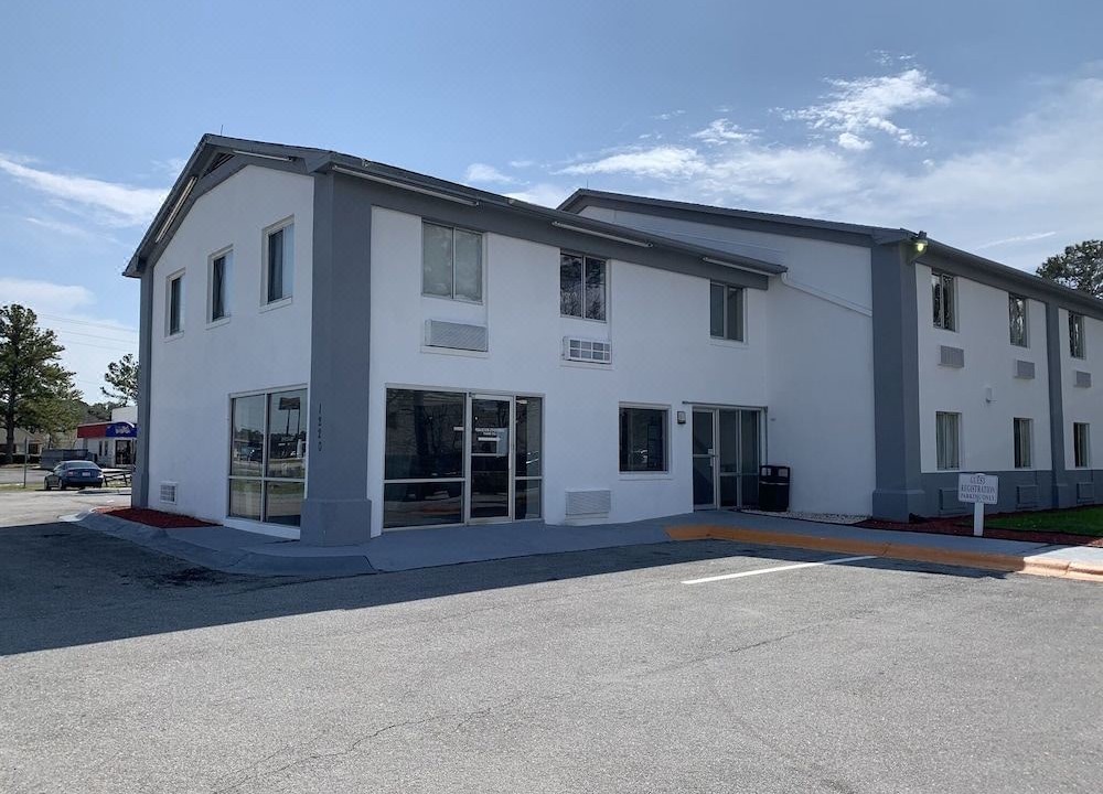 Photo of Buildings in Havelock