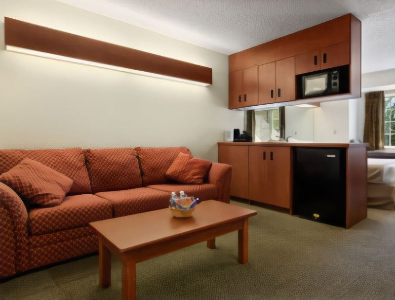 Photo of Livingroom in Cherokee