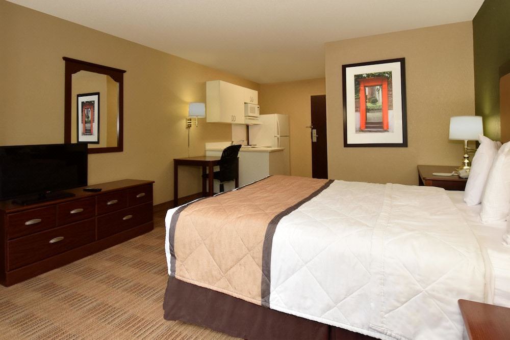 Photo of Bedroom in Jacksonville