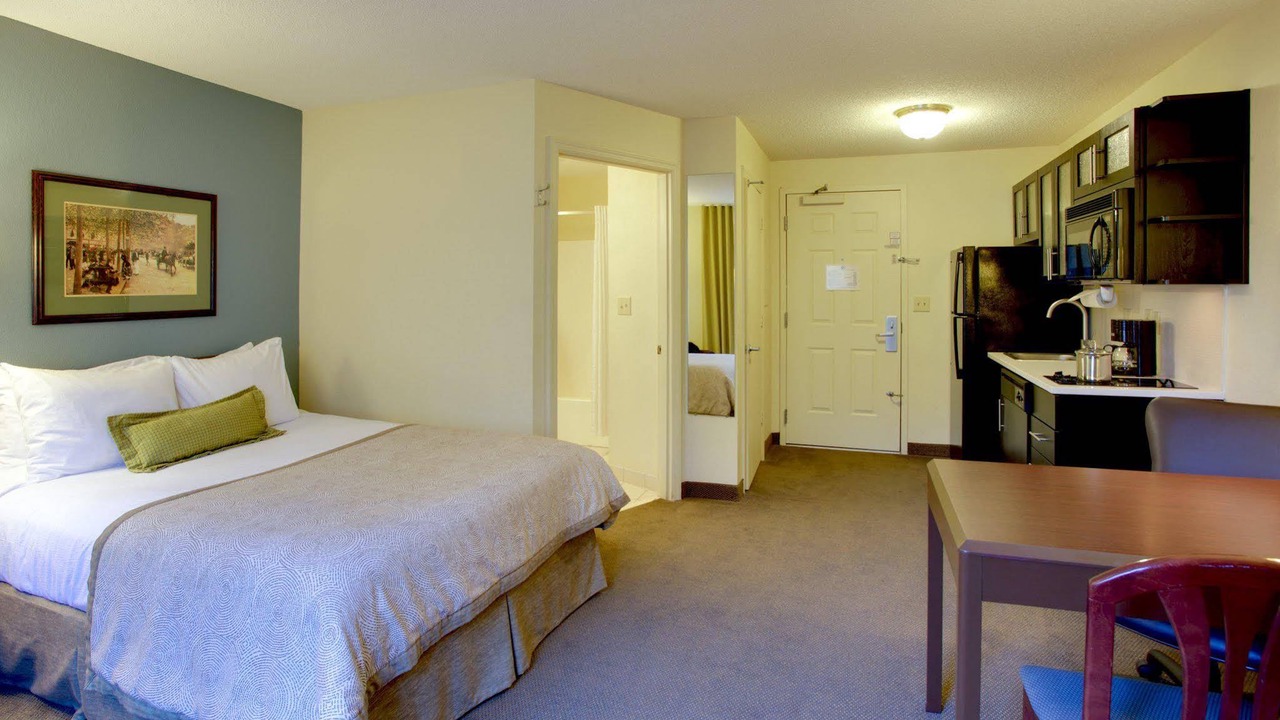 Photo of Bedroom in Crabtree