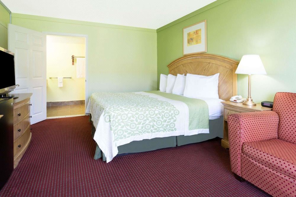 Photo of Bedroom in Washington