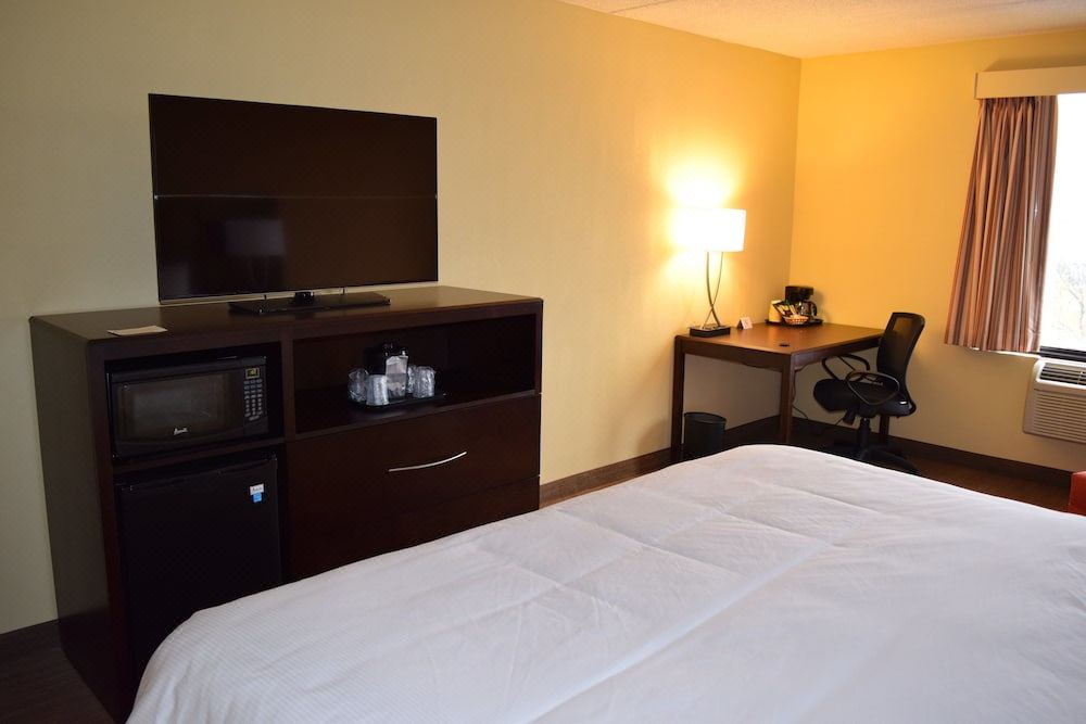 Photo of Bedroom in New Bern