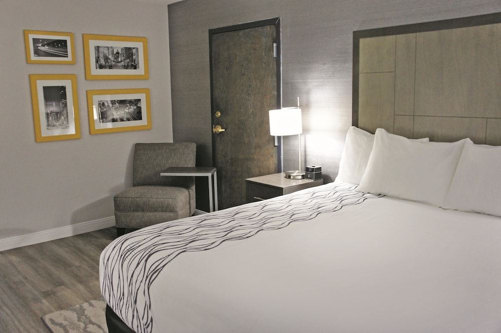 Photo of Bedroom in Northeast Raleigh
