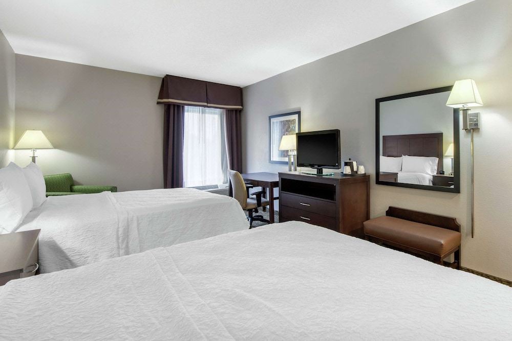 Photo of Bedroom in Mebane