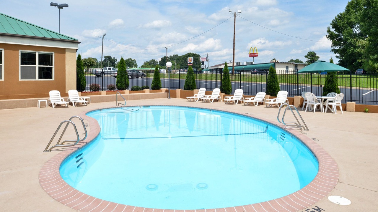 Photo of Outdoor in Asheboro