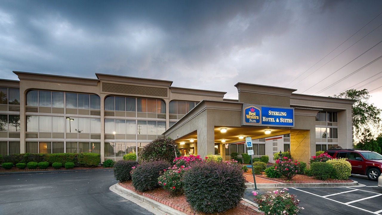 Photo of Buildings in Charlotte