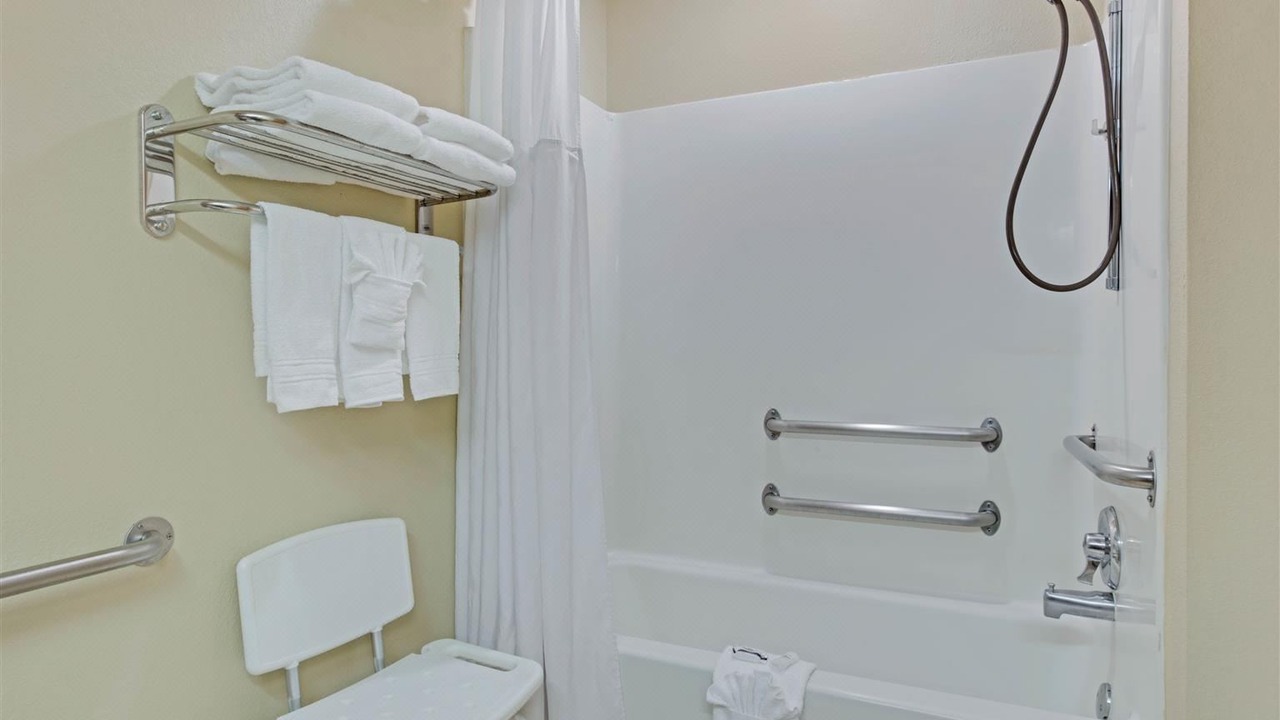Photo of Bathroom in University Place