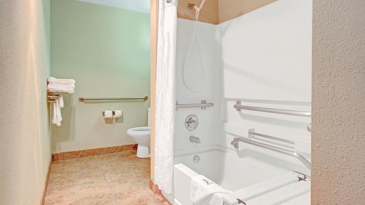 Photo of Bathroom in Burlington