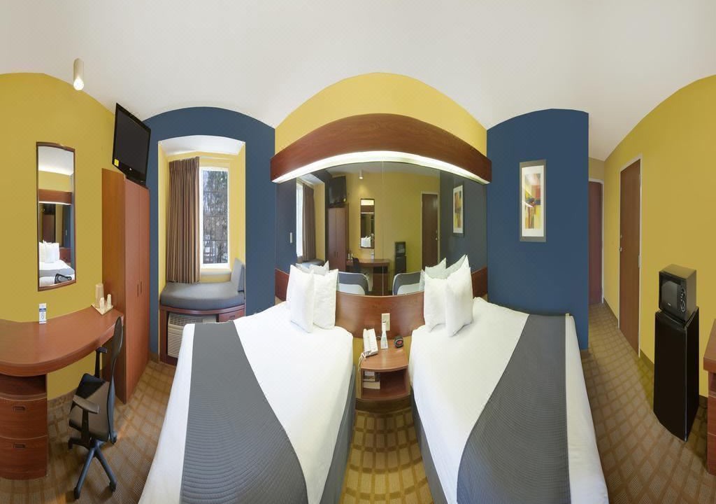 Photo of Bedroom in Hillsborough