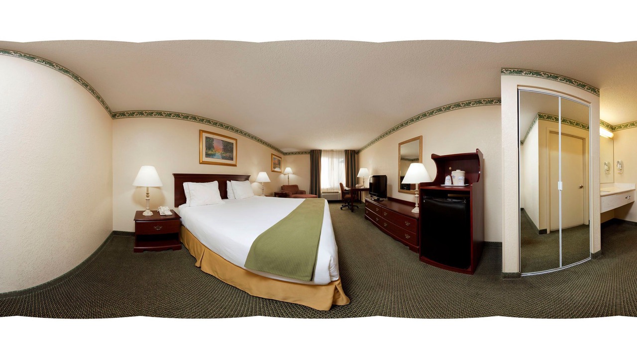 Photo of Bedroom in Kernersville