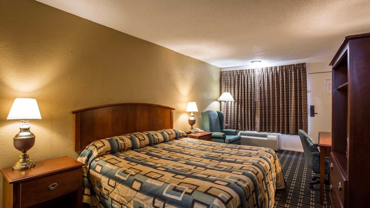 Photo of Bedroom in South Salisbury