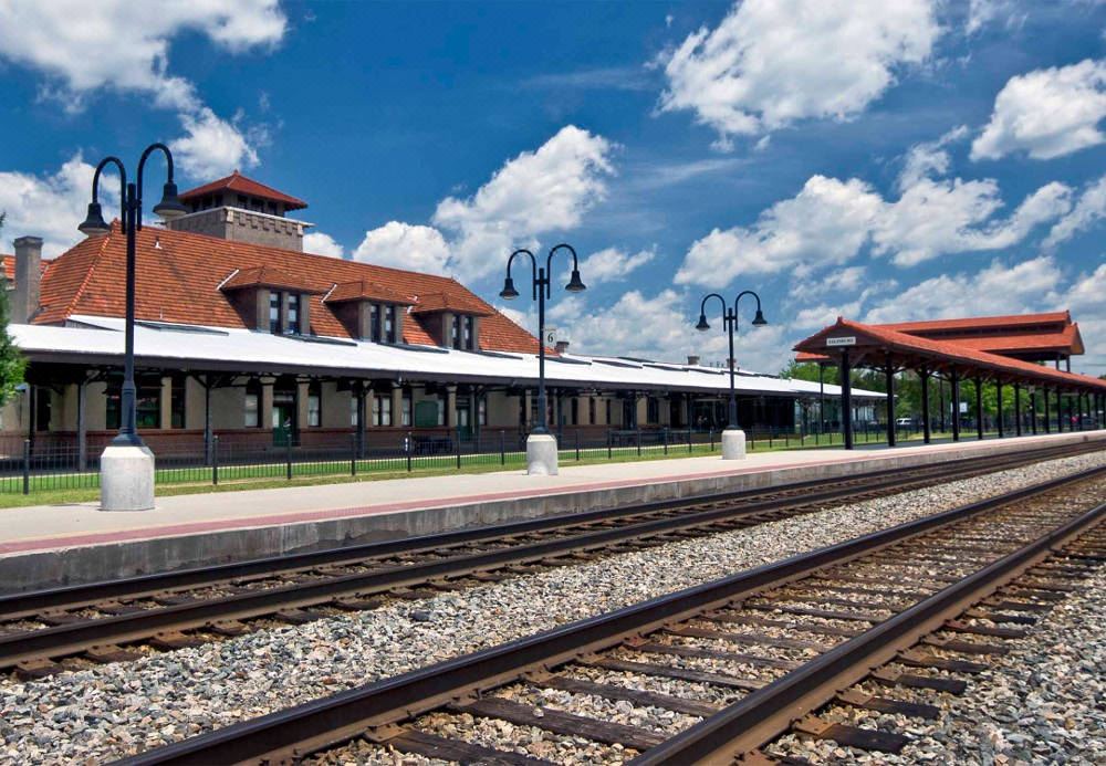 Photo of Buildings in Salisbury