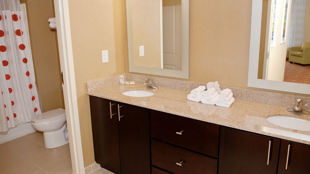 Photo of Bathroom in Mount Mourne