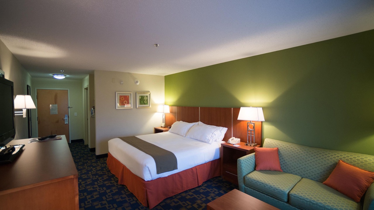 Photo of Bedroom in North Raleigh