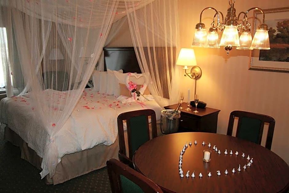 Photo of Bedroom in Rocky Mount
